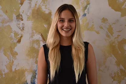 Tajemství blond barvení